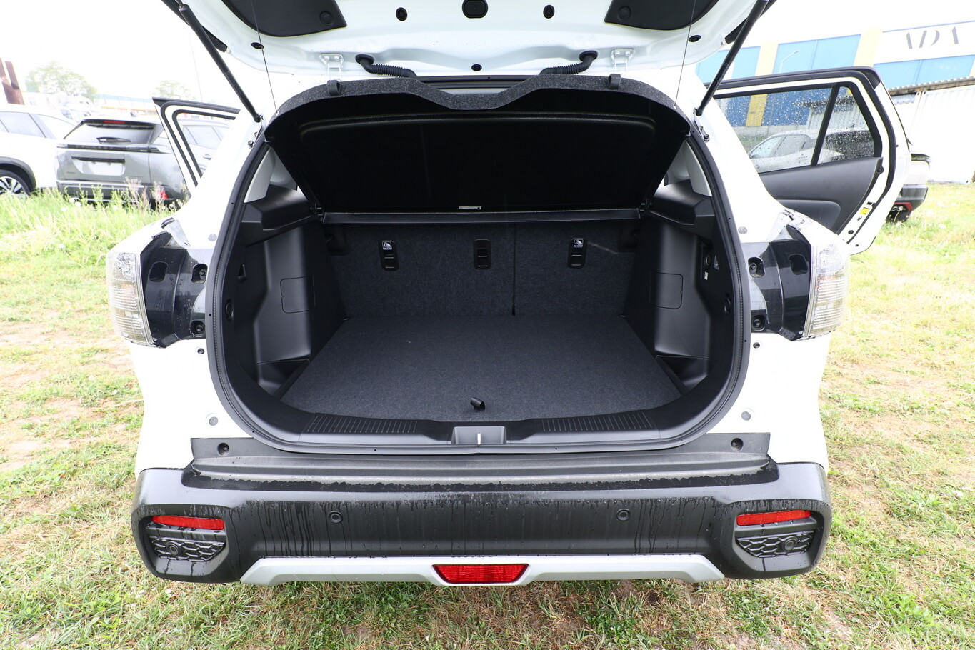 Suzuki S-Cross 1.4 AT Comfort+ 110 Pano Cam360 167705859 10