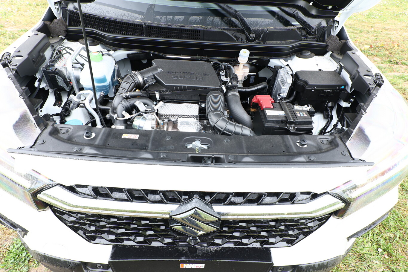 Suzuki S-Cross 1.4 AT Comfort+ 110 Pano Cam360 167705859 11