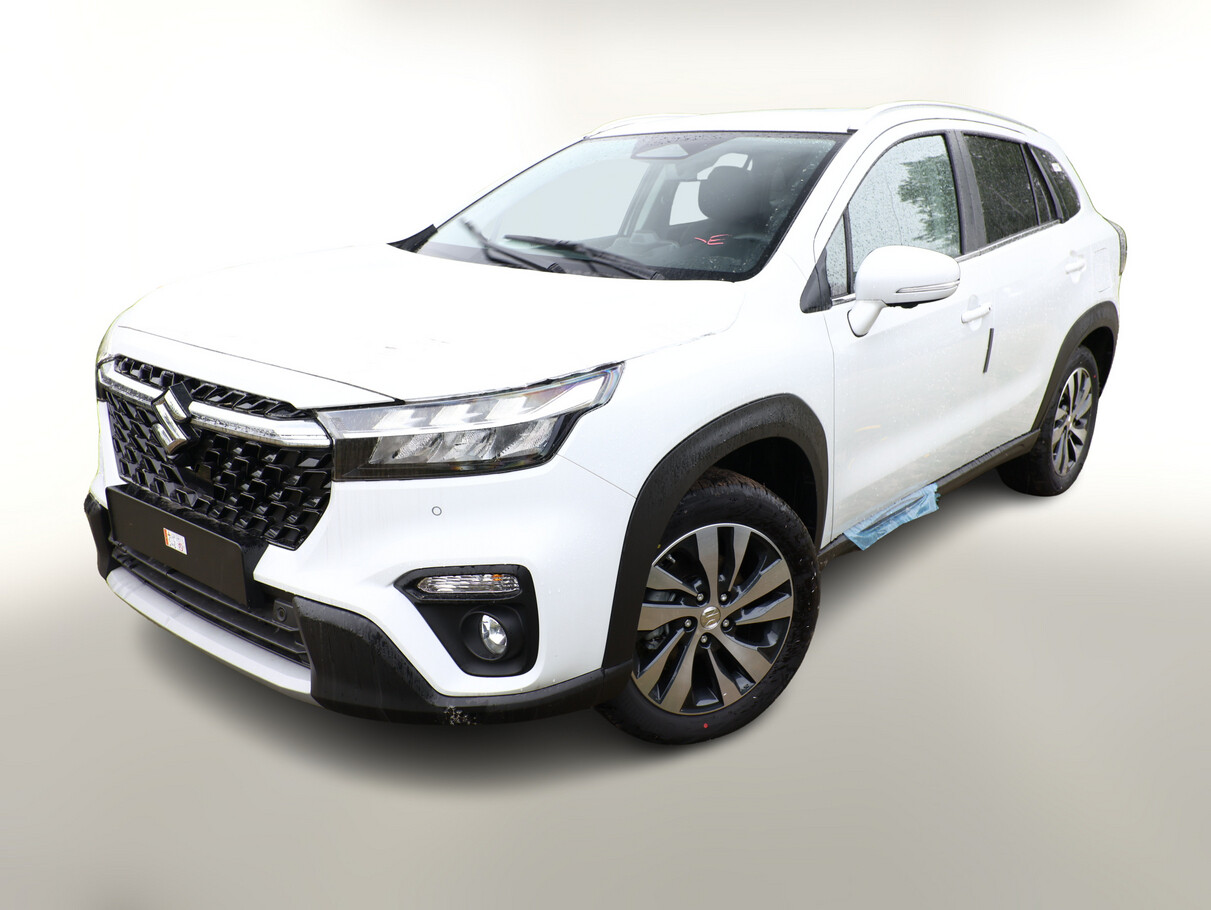 Suzuki S-Cross 1.4 4WD AT Comf.+ 110 Pan0 Cuir 167705862 0