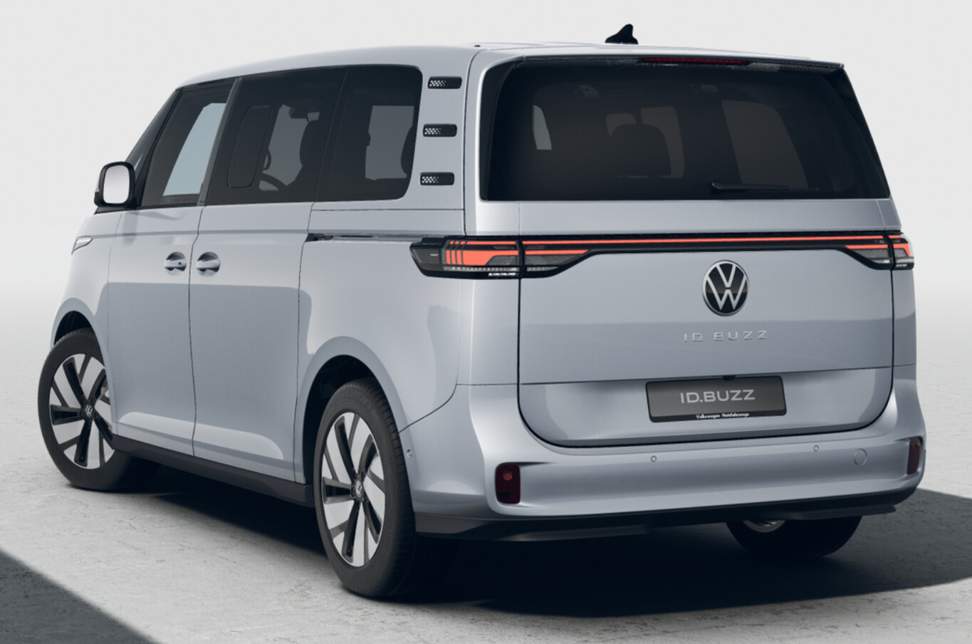 Volkswagen ID.Buzz Pro GPS HeadUp 360&deg;Cam 167705874 2