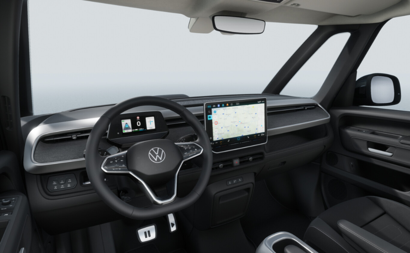 Volkswagen ID.Buzz Pro 5S W&auml;rmeP NavPr Style+ Ope&C Komfort 167709743 4