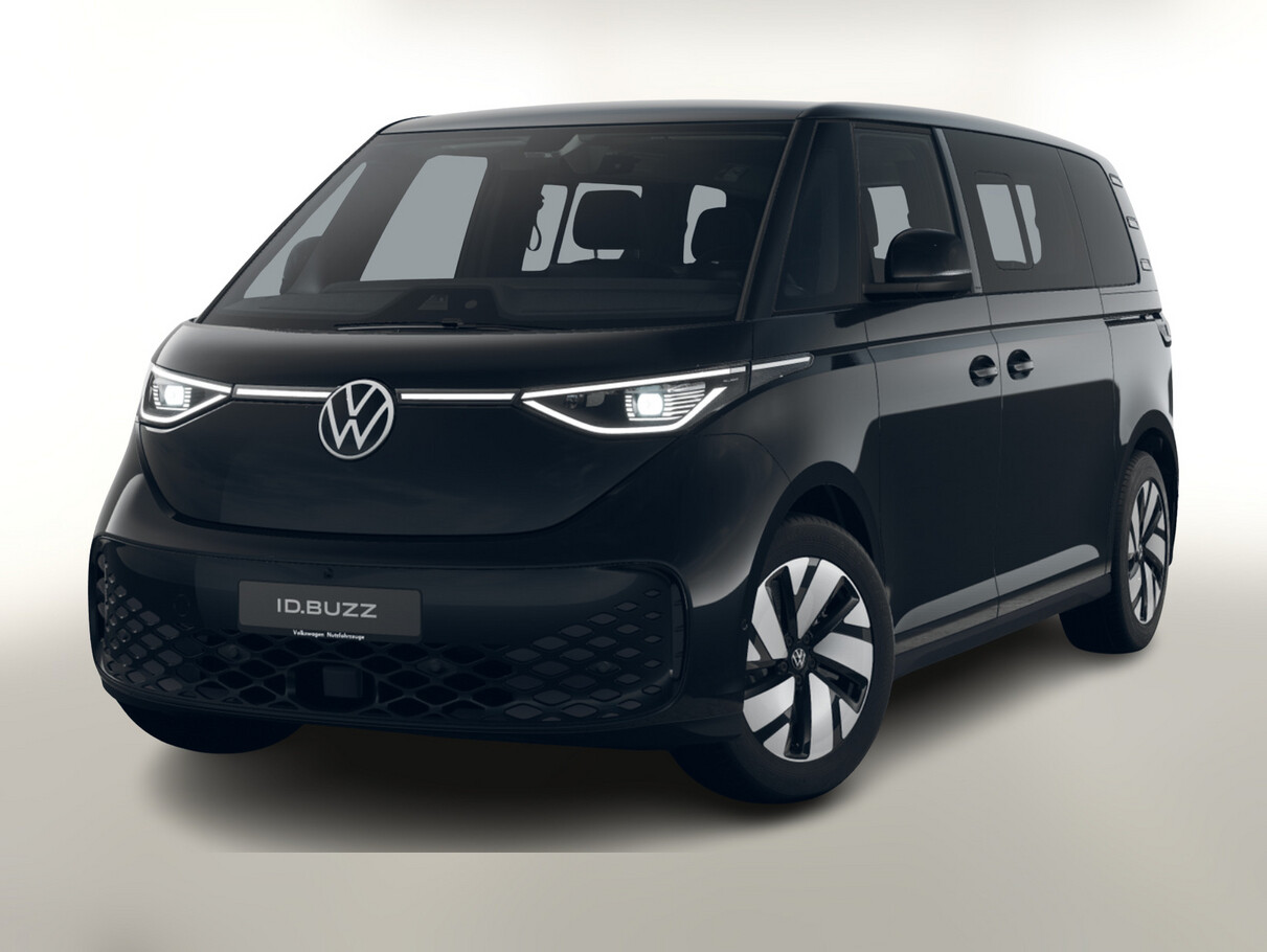 Volkswagen ID Buzz Pro L2 7Pl Comfort 360&deg;Cam 167715306 0