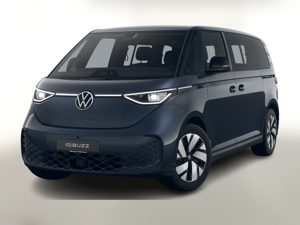 Volkswagen ID Buzz Pro L2 7Pl Comfort 360&deg;Cam 167715307 0