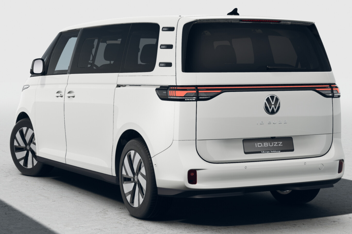 Volkswagen ID Buzz Pro L2 7Pl Comfort 360&deg;Cam 167715311 2