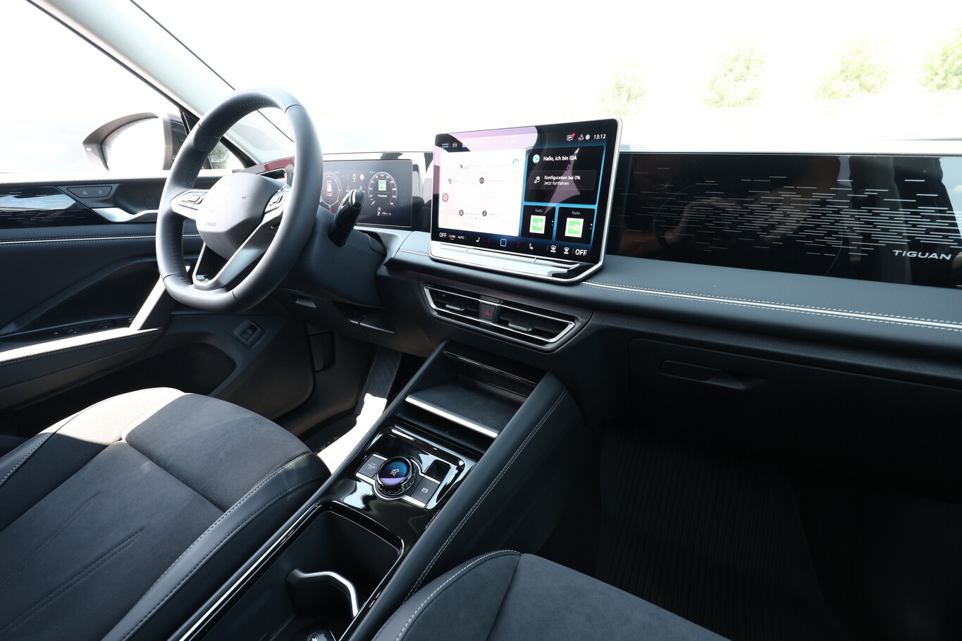 Volkswagen Tiguan Elegance 4M GPS DCC+ LED+  167832982 8