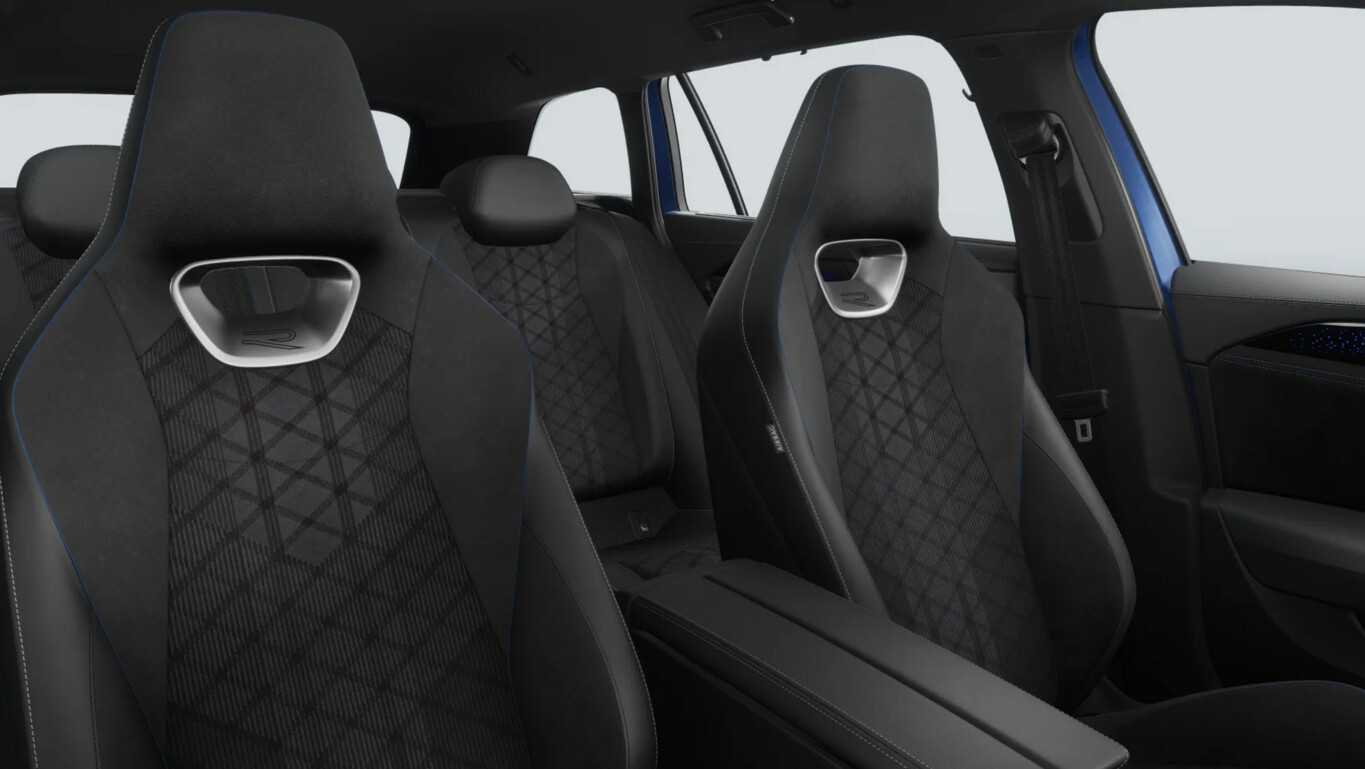 Volkswagen Passat 4M R-Line GPS+ Matrix HeadUp  168012833 4