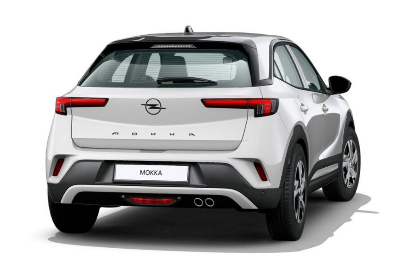 Opel Mokka Hybrid 145 Si&egrave;ges chauf 168138709 3