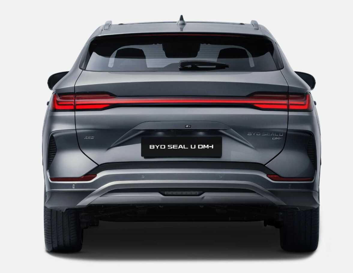 BYD Seal U DM-i 218 Comfort Range+ Pano 360cam 168138789 2