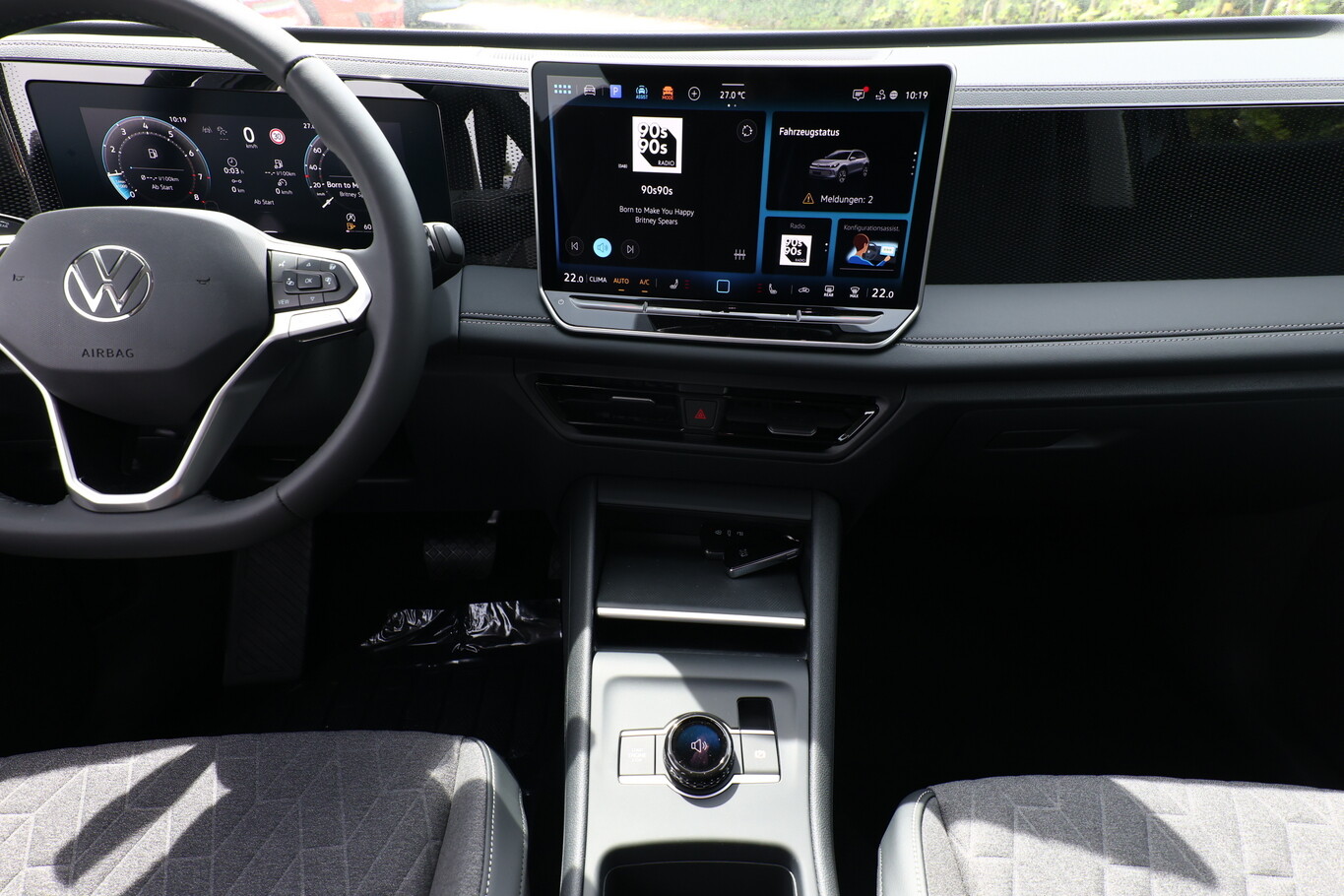 Volkswagen Tiguan 130 DSG LED+ G-5Ans IqDrive 168532394 7