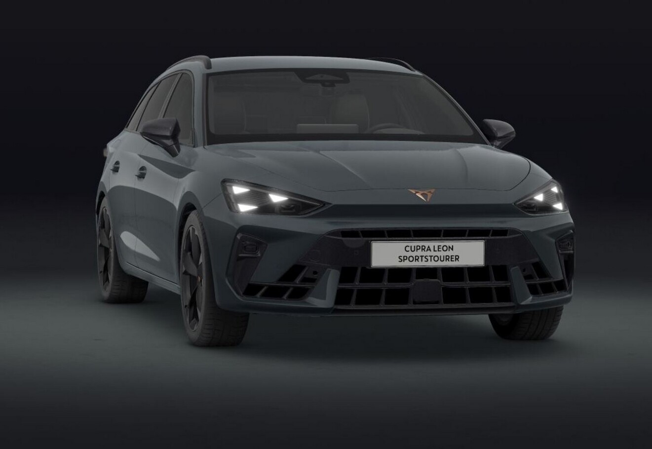 Cupra Leon ST 150 DSG Cam HayonEl ChauffS Ambie 169189376 1