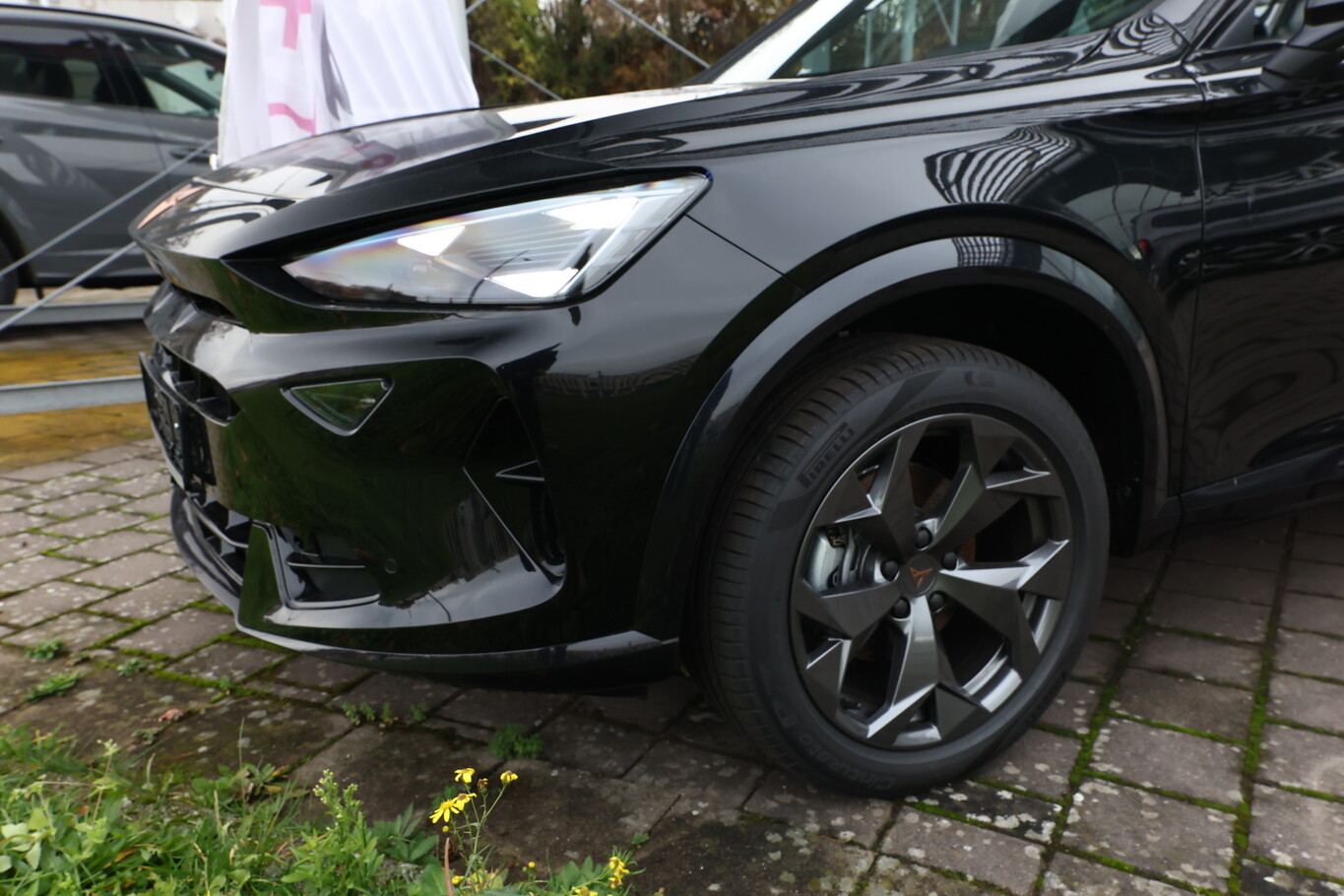 Cupra Formentor eTSI DSG EdgeP ChaufS Kessy Cam 169491728 4