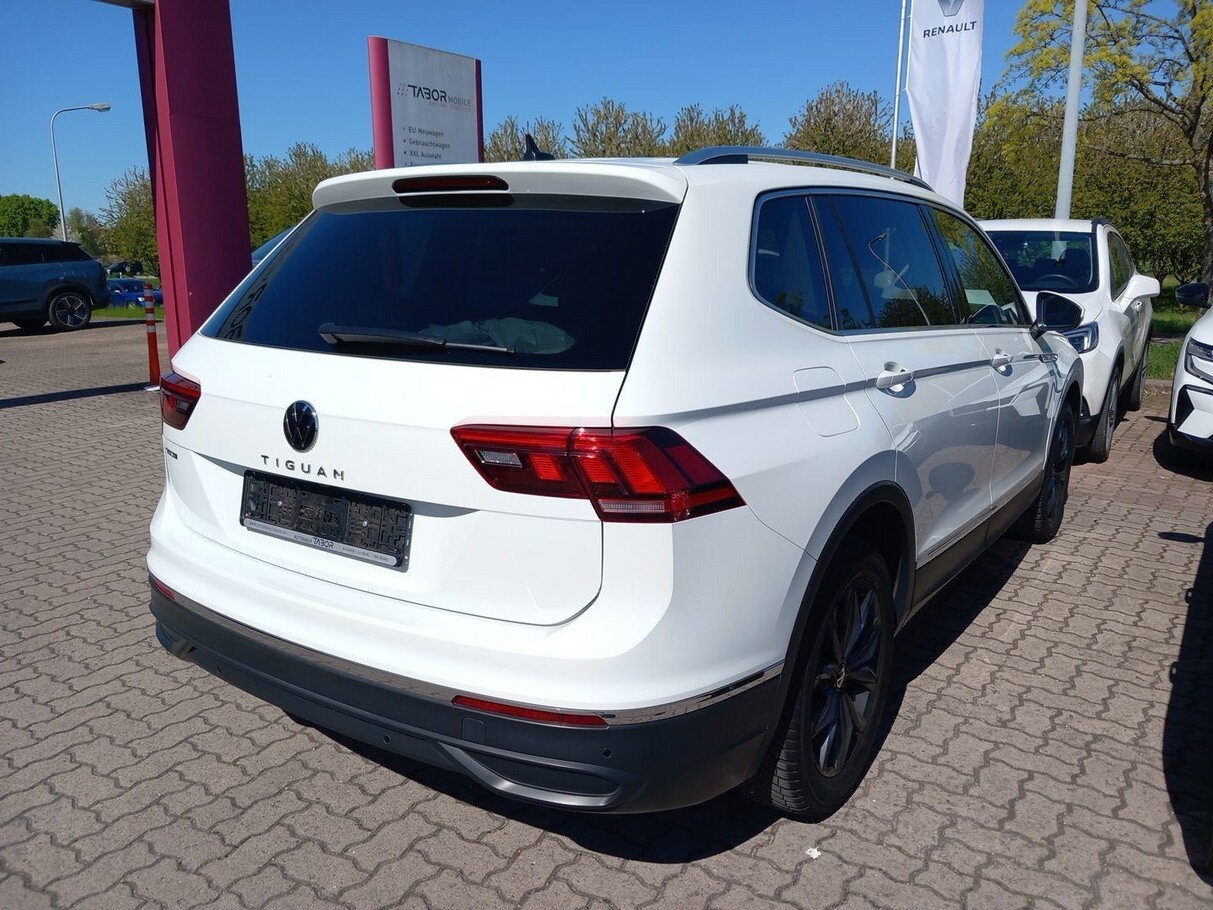 Volkswagen Tiguan Allspace 1.5 TSI 150 DSG Life 169676852 3