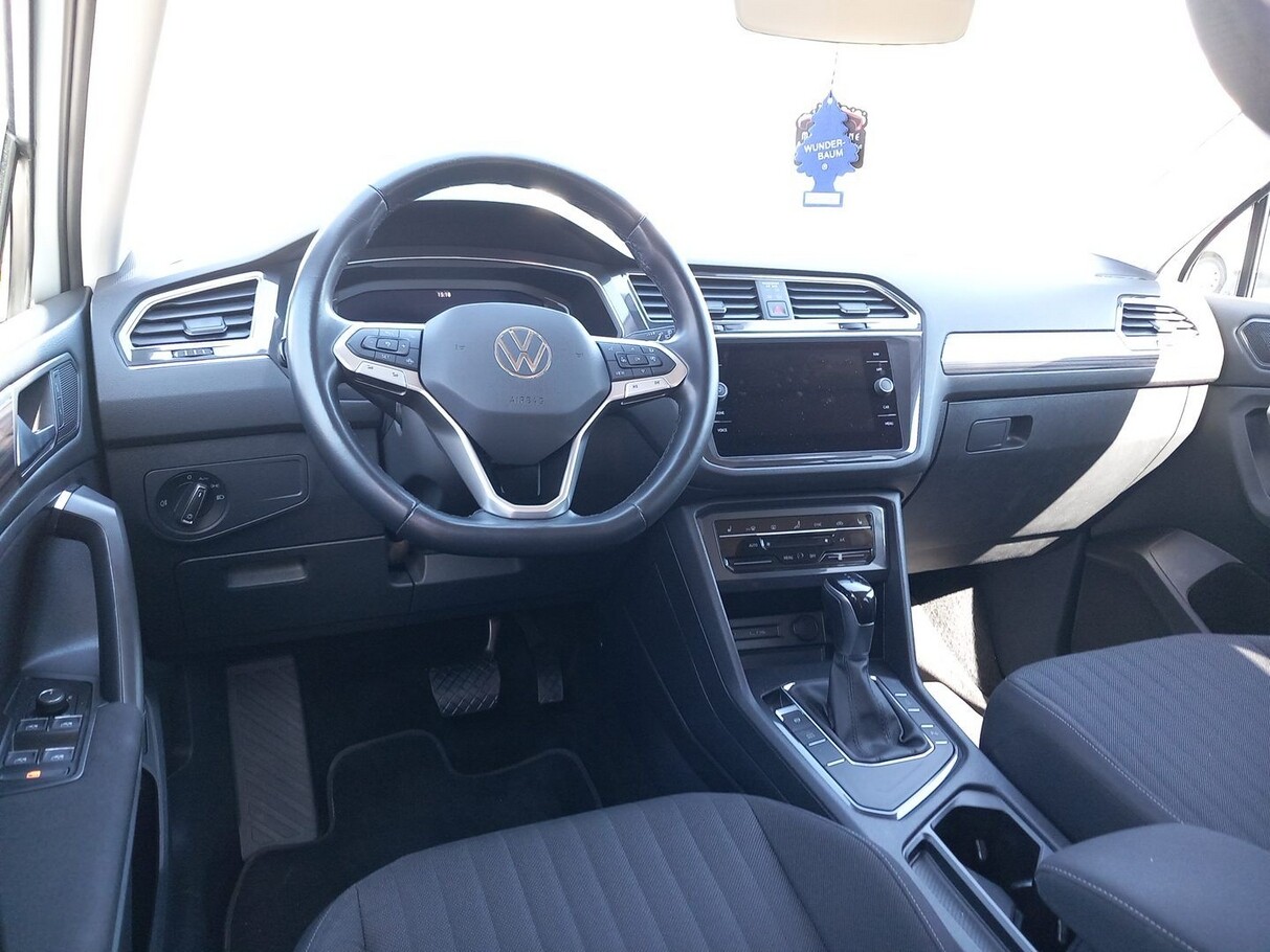 Volkswagen Tiguan Allspace 1.5 TSI 150 DSG Life 169676852 4