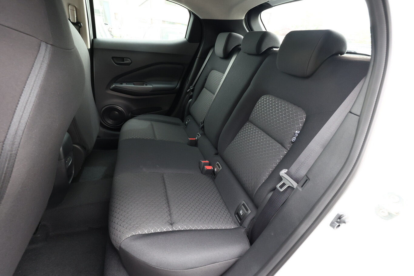 Nissan Juke Hybrid Acenta ComfortP LED Cam CarP 169684708 9