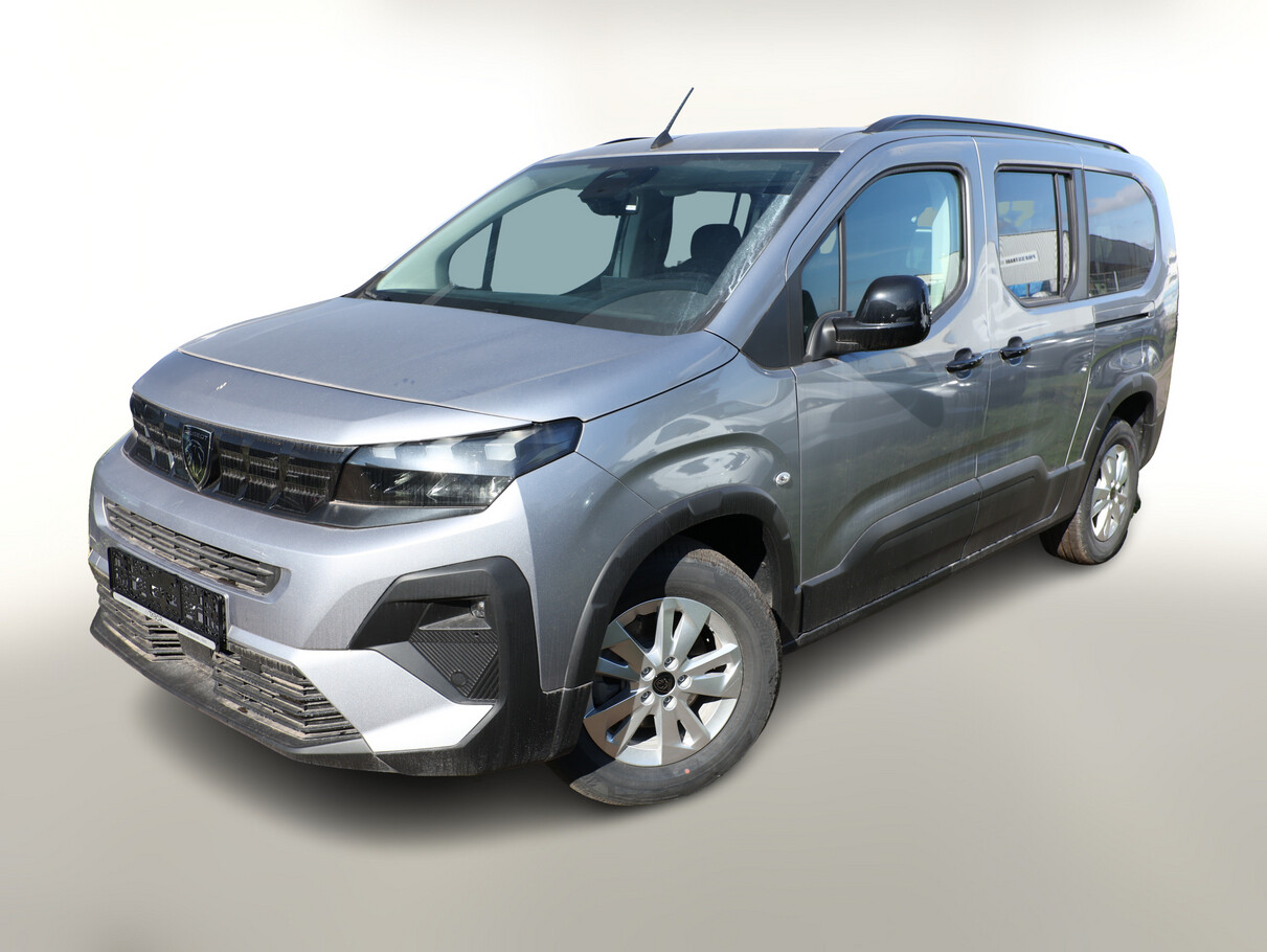 Peugeot Rifter M1 100 Allure L2 7S StyleP CarP 169944612 0