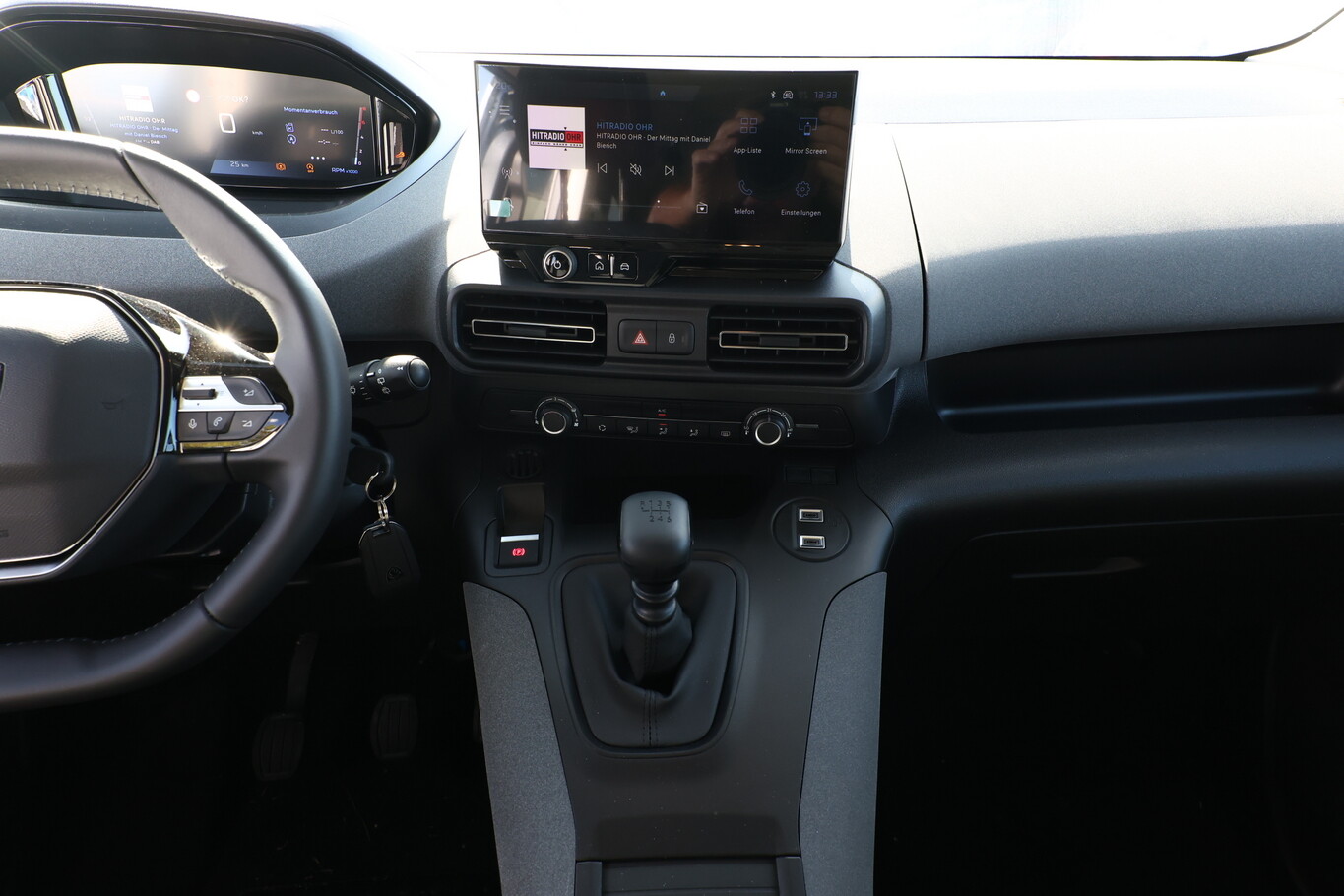 Peugeot Rifter M1 100 Allure L2 7S StyleP CarP 169944612 7