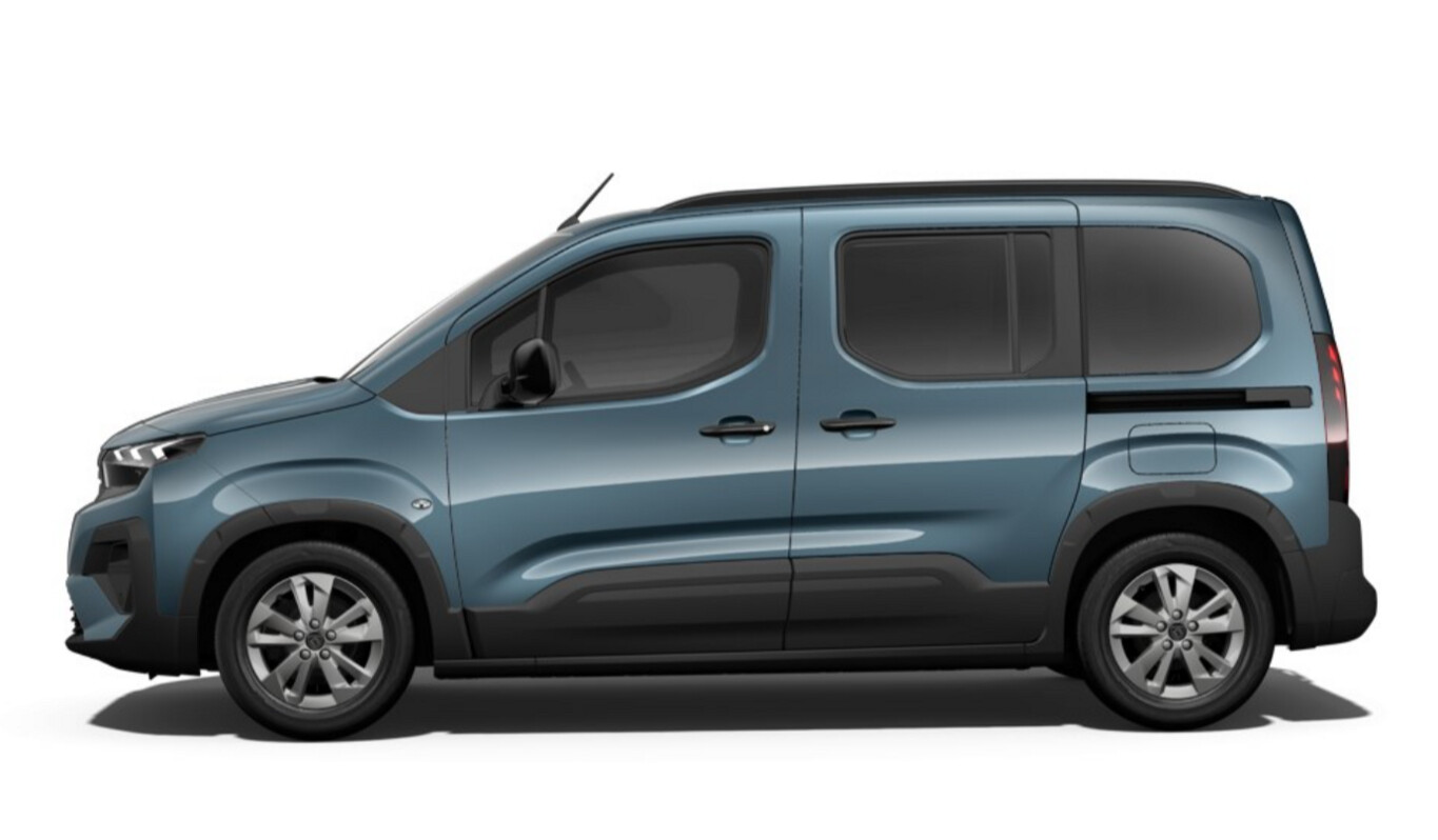 Peugeot Rifter 100 Allure M1 TechnoP StyleP Cam 169944623 1