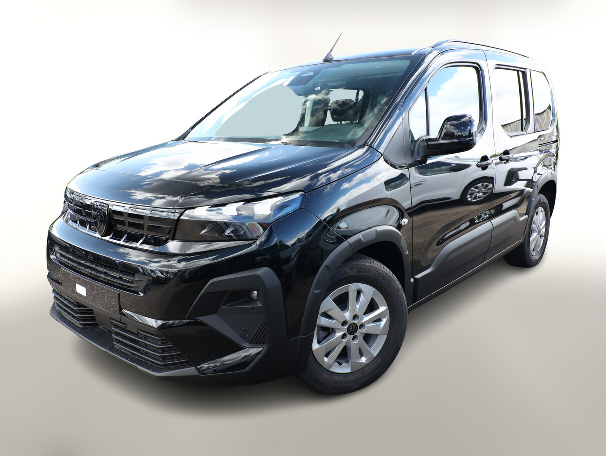 Peugeot Rifter 100 Allure M1 TechnoP StyleP Cam 169944626 0