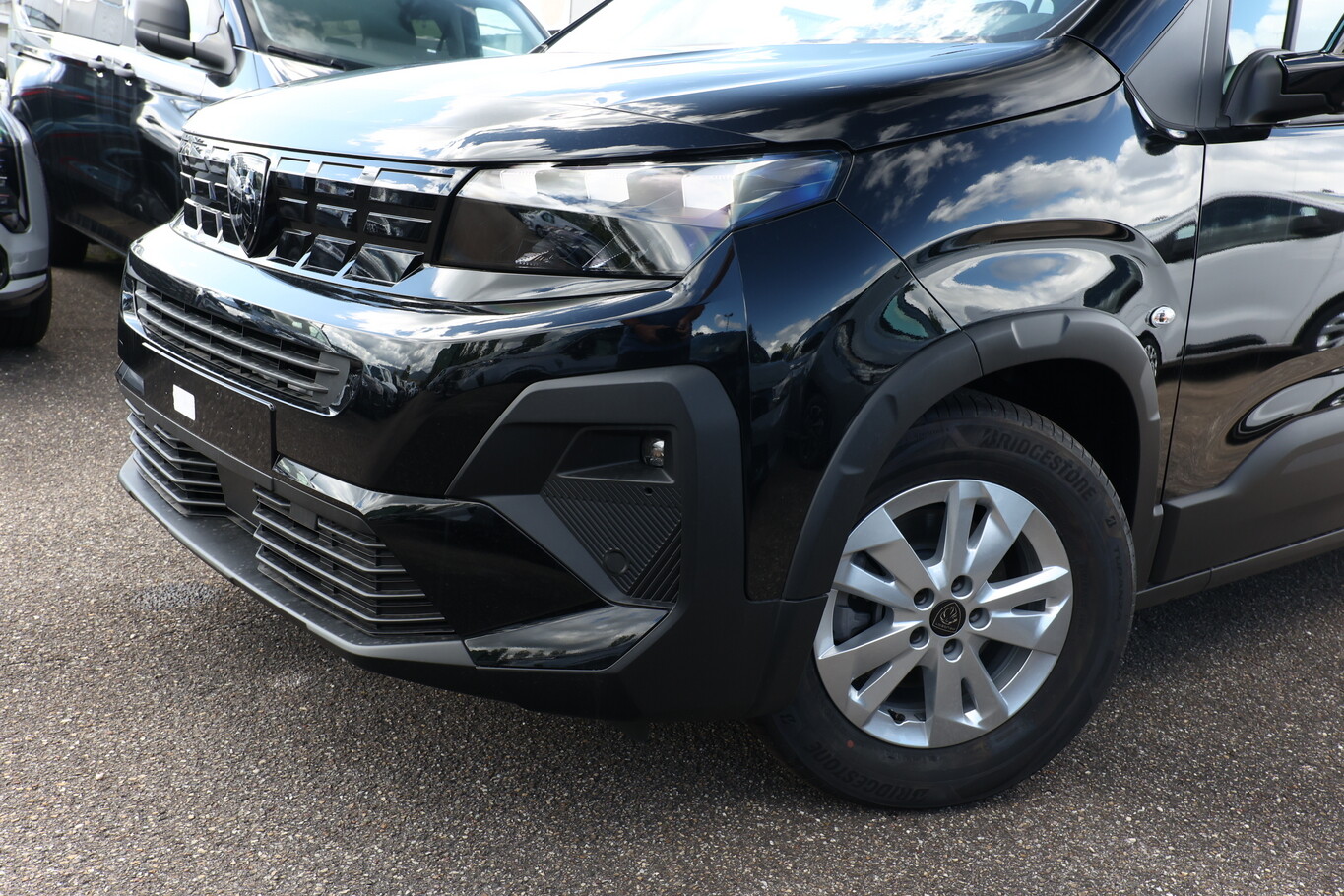 Peugeot Rifter 100 Allure M1 TechnoP StyleP Cam 169944626 4