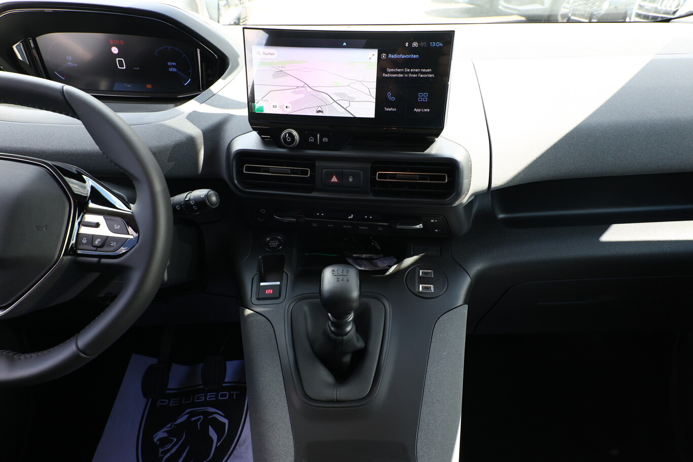 Peugeot Rifter 100 Allure M1 TechnoP StyleP Cam 169944626 7