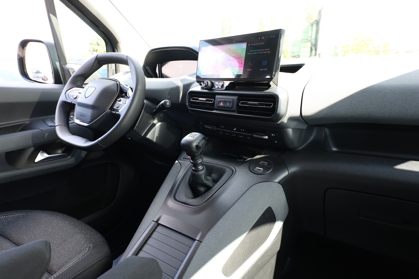 Peugeot Rifter 100 Allure M1 TechnoP StyleP Cam 169944626 8