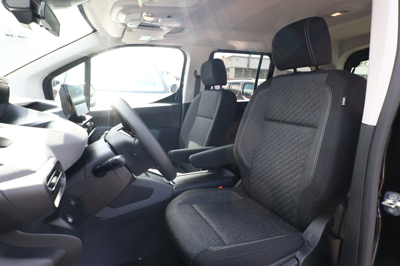 Peugeot Rifter 100 Allure M1 TechnoP StyleP Cam 169944627 5