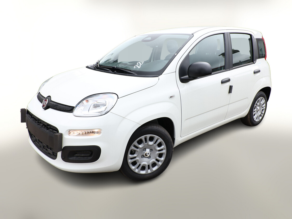 Fiat Panda MHEV 70 5