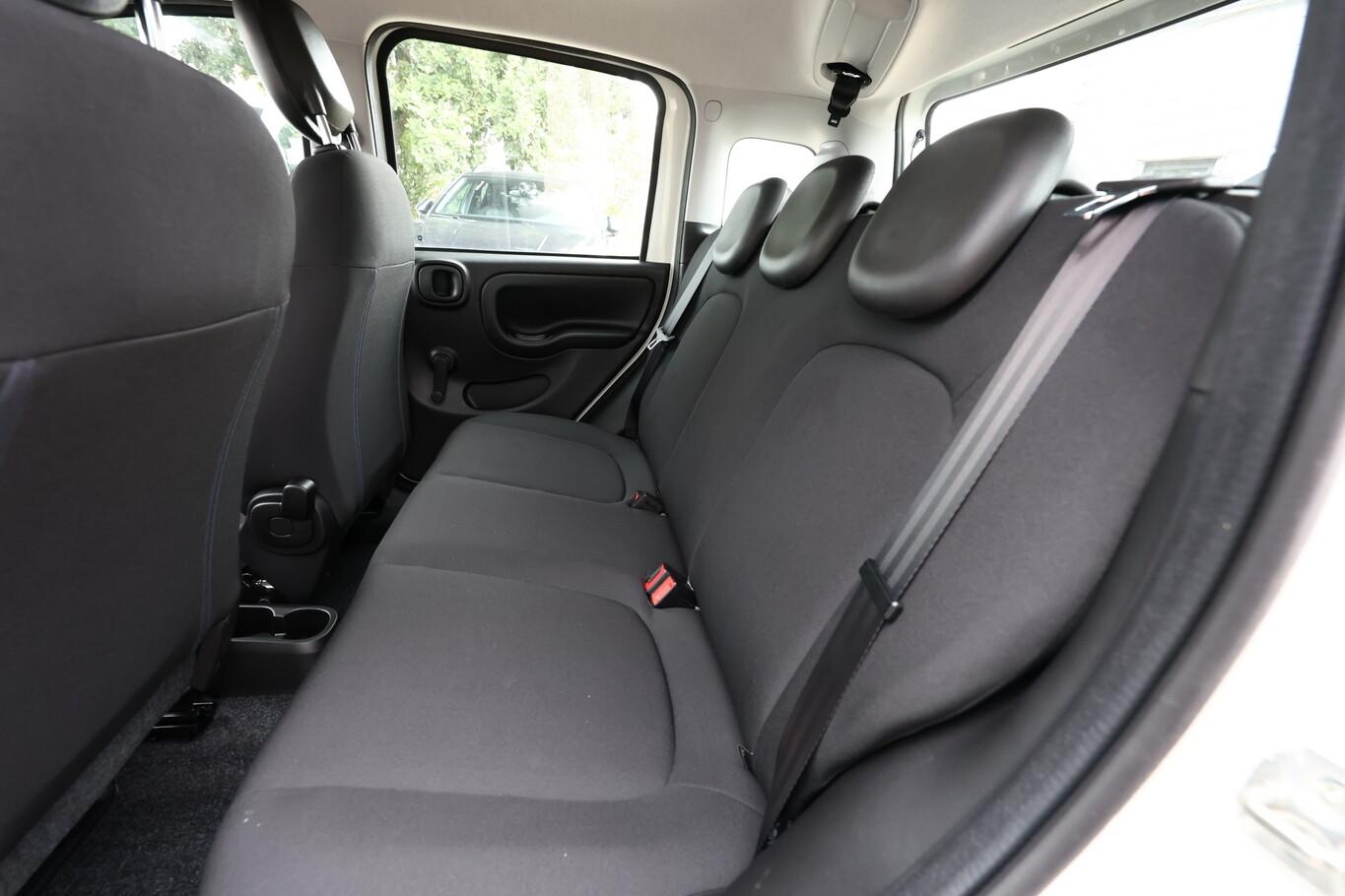 Fiat Panda MHEV 70 5