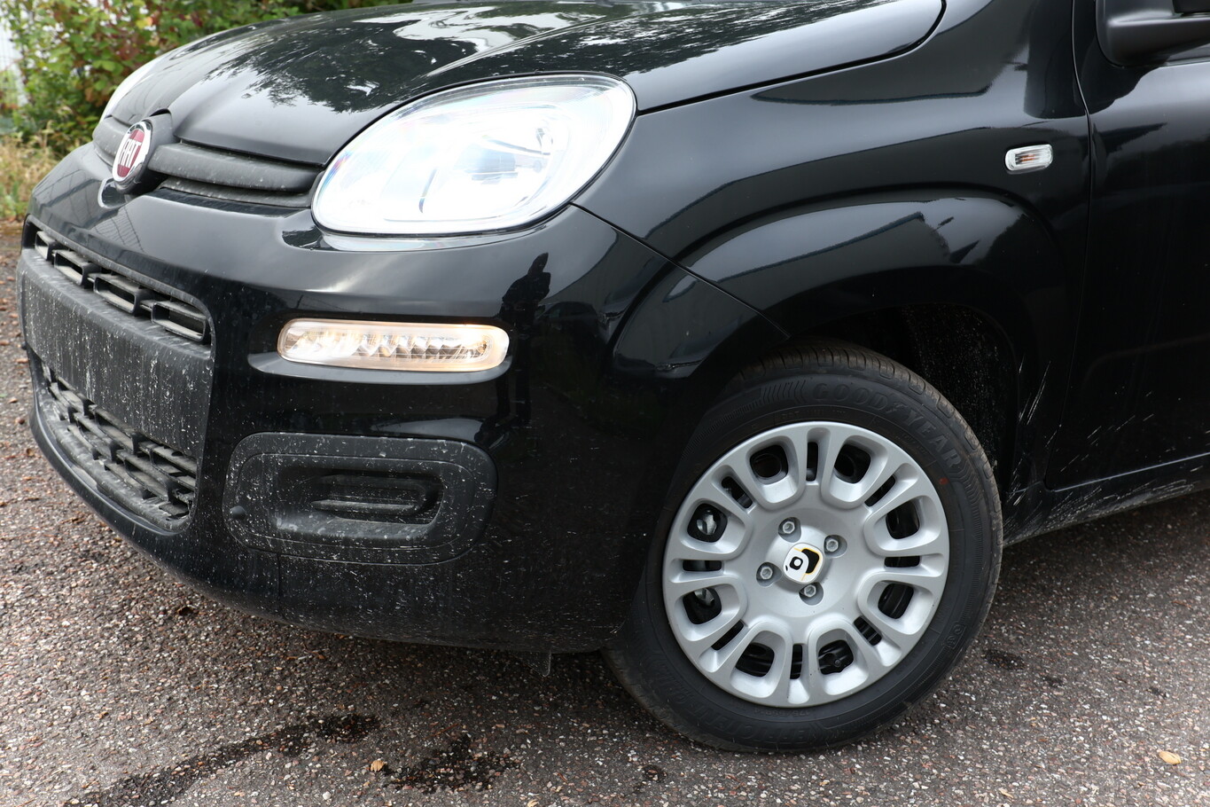 Fiat Panda MHEV 70 5