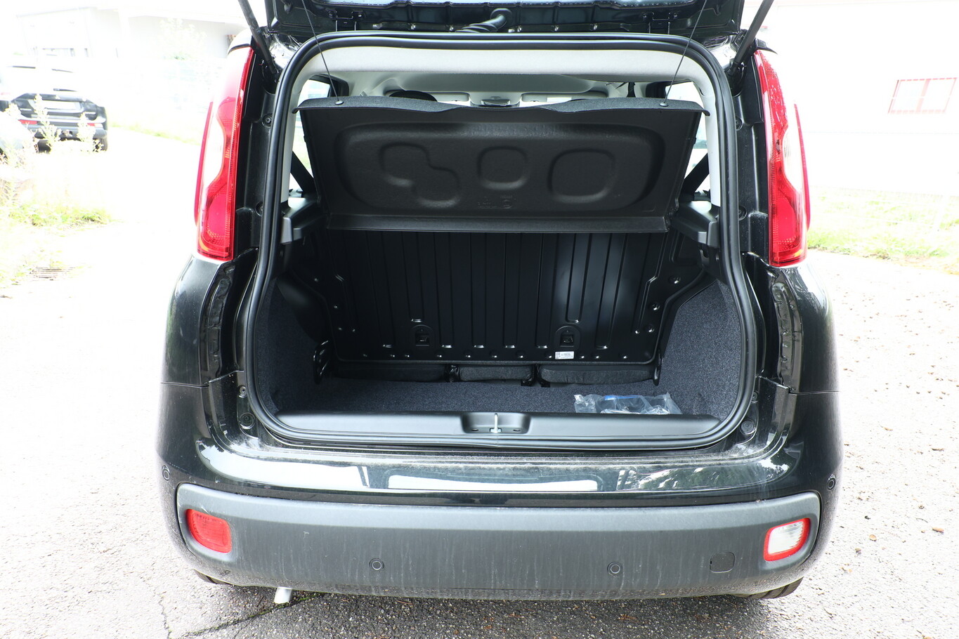 Fiat Panda MHEV 70 5