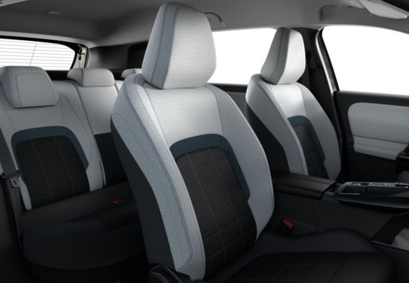 Citro&euml;n C5 Aircross Hybrid 145 YOU ACC 13