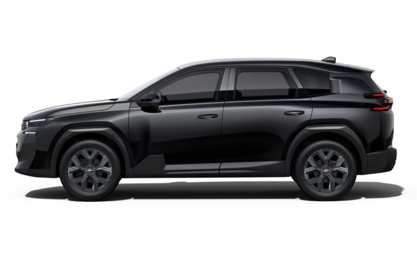 Citro&euml;n C5 Aircross Hybrid 145 YOU ACC 13