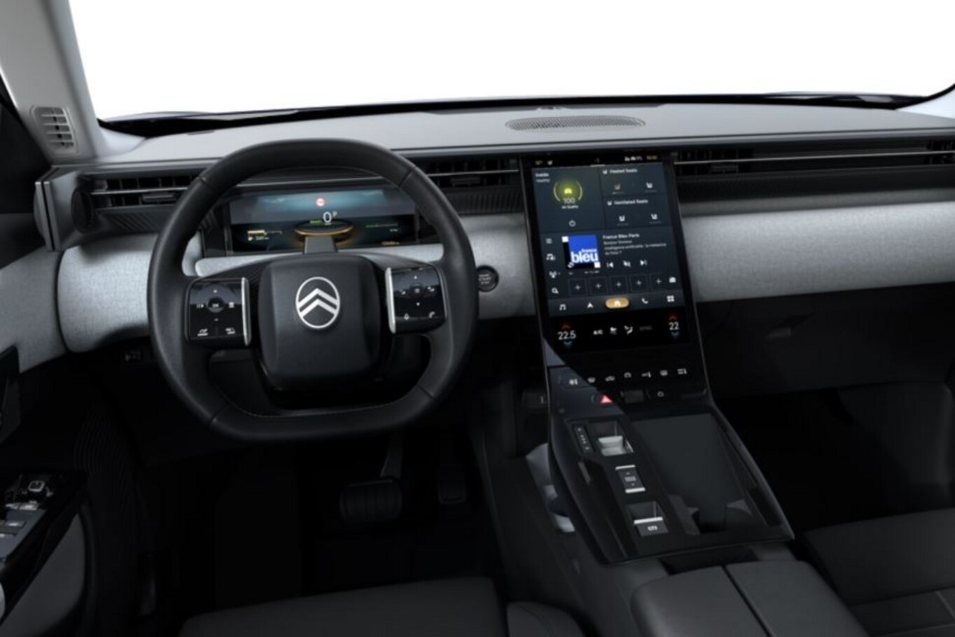 Citro&euml;n C5 Aircross Hybrid 145 YOU ACC 13