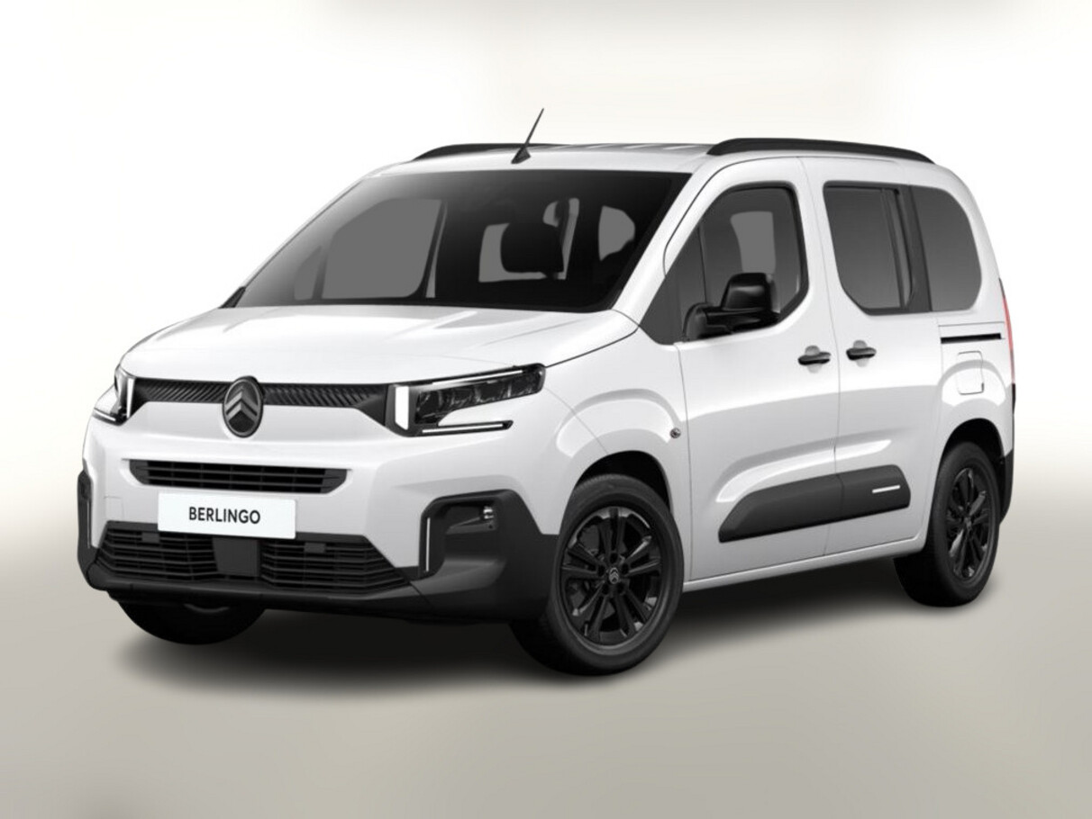 Citro&euml;n Berlingo 100 MAX M1 GPS ADML Cam CarP  170333130 0
