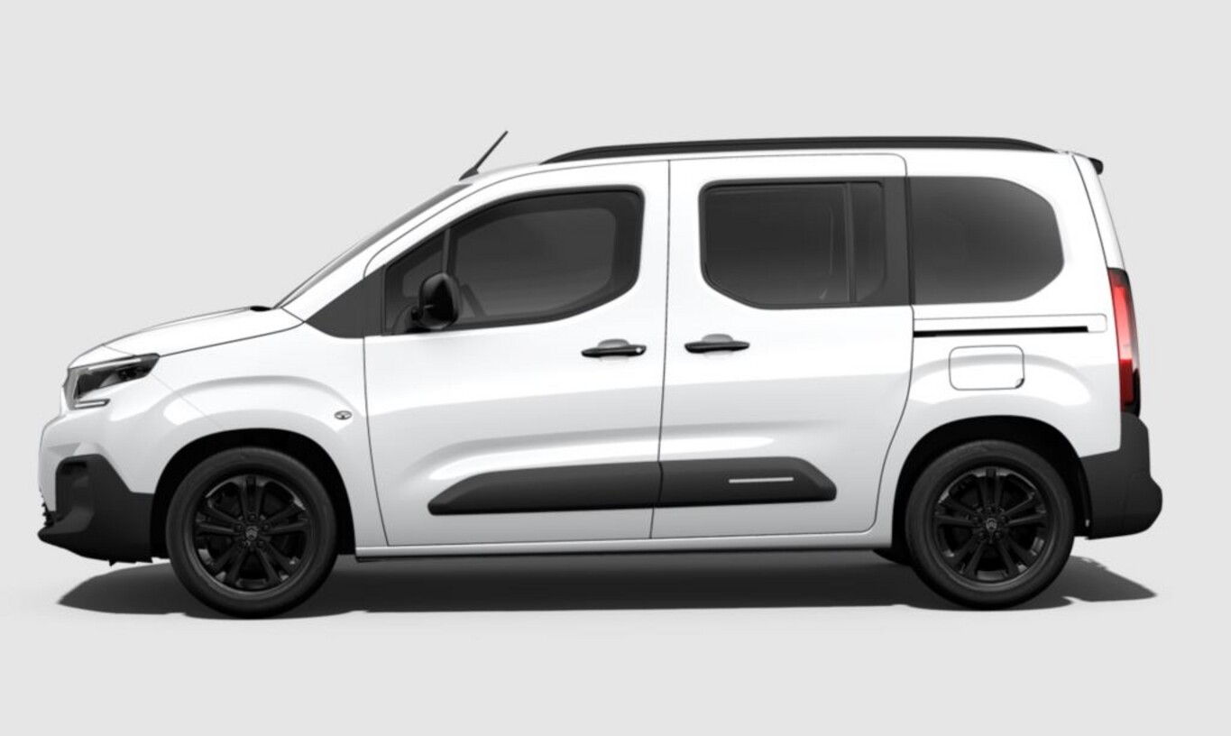 Citro&euml;n Berlingo 100 MAX M1 GPS ADML Cam CarP  170333130 2