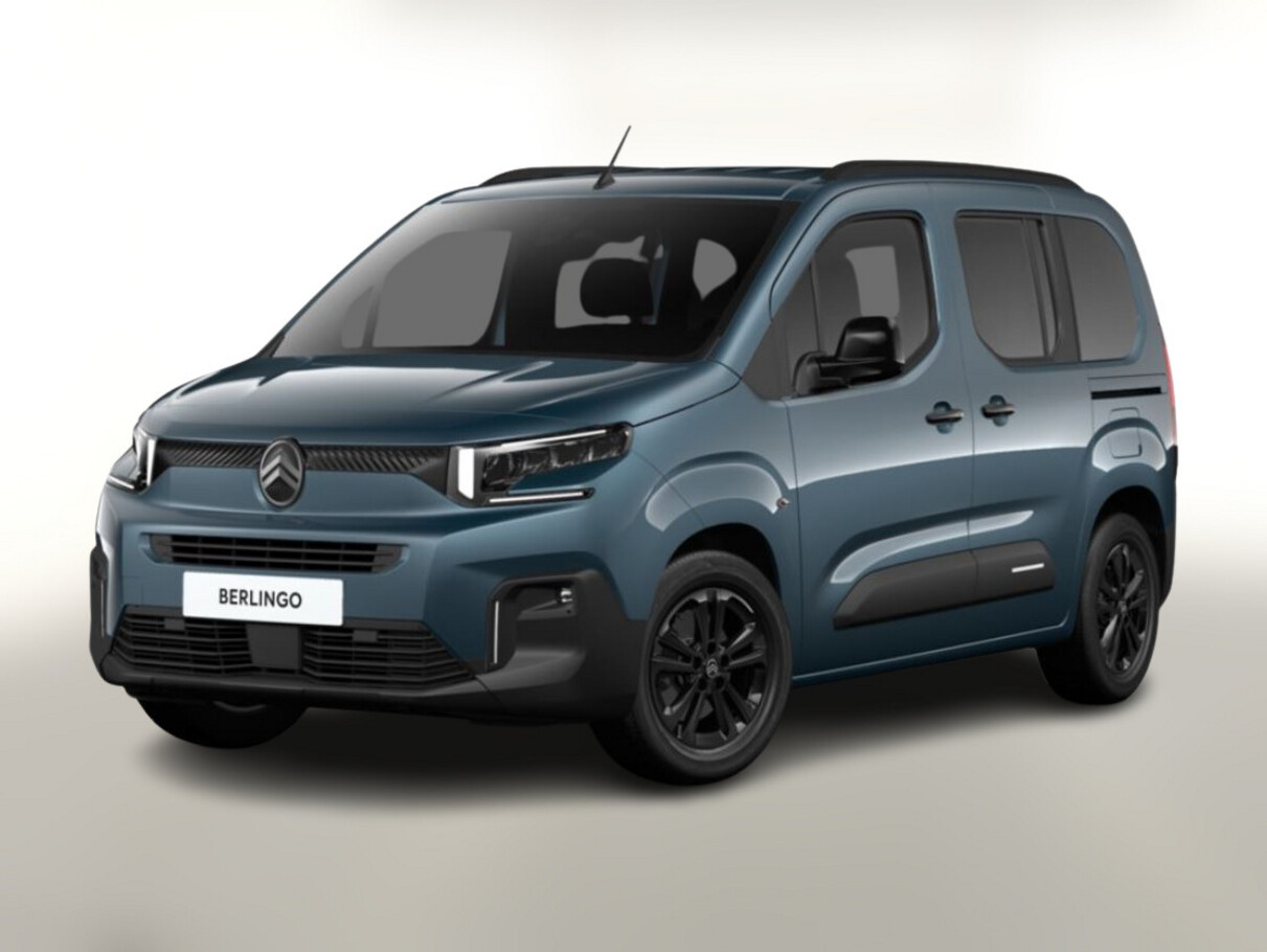 Citro&euml;n Berlingo 100 MAX M1 GPS ADML Cam CarP  170333134 0