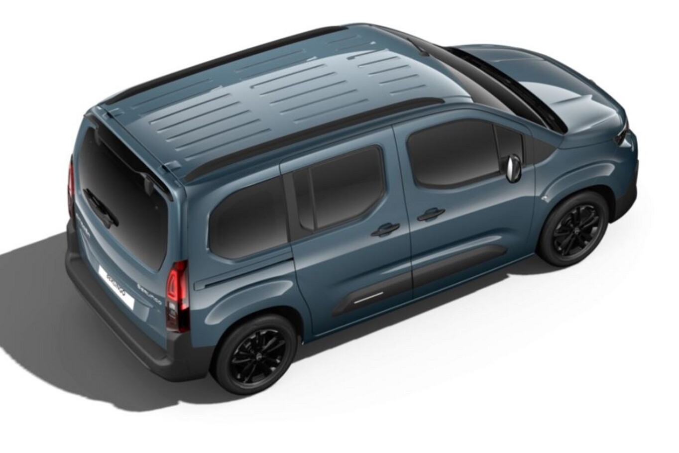 Citro&euml;n Berlingo 100 MAX M1 GPS ADML Cam CarP  170333134 4