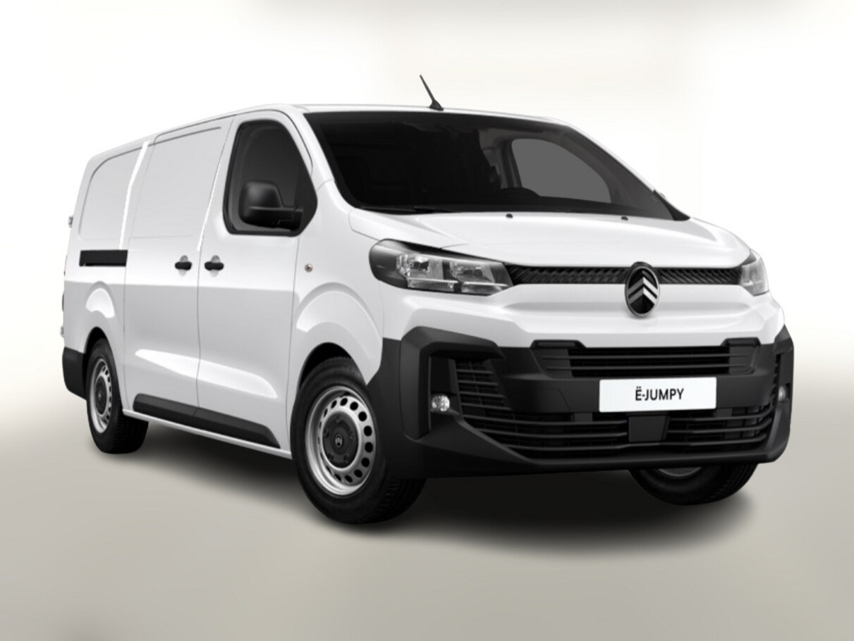 Citro&euml;n Jumpy XL 75kWh 136 CityP HiverP CarP BT 170539004 0