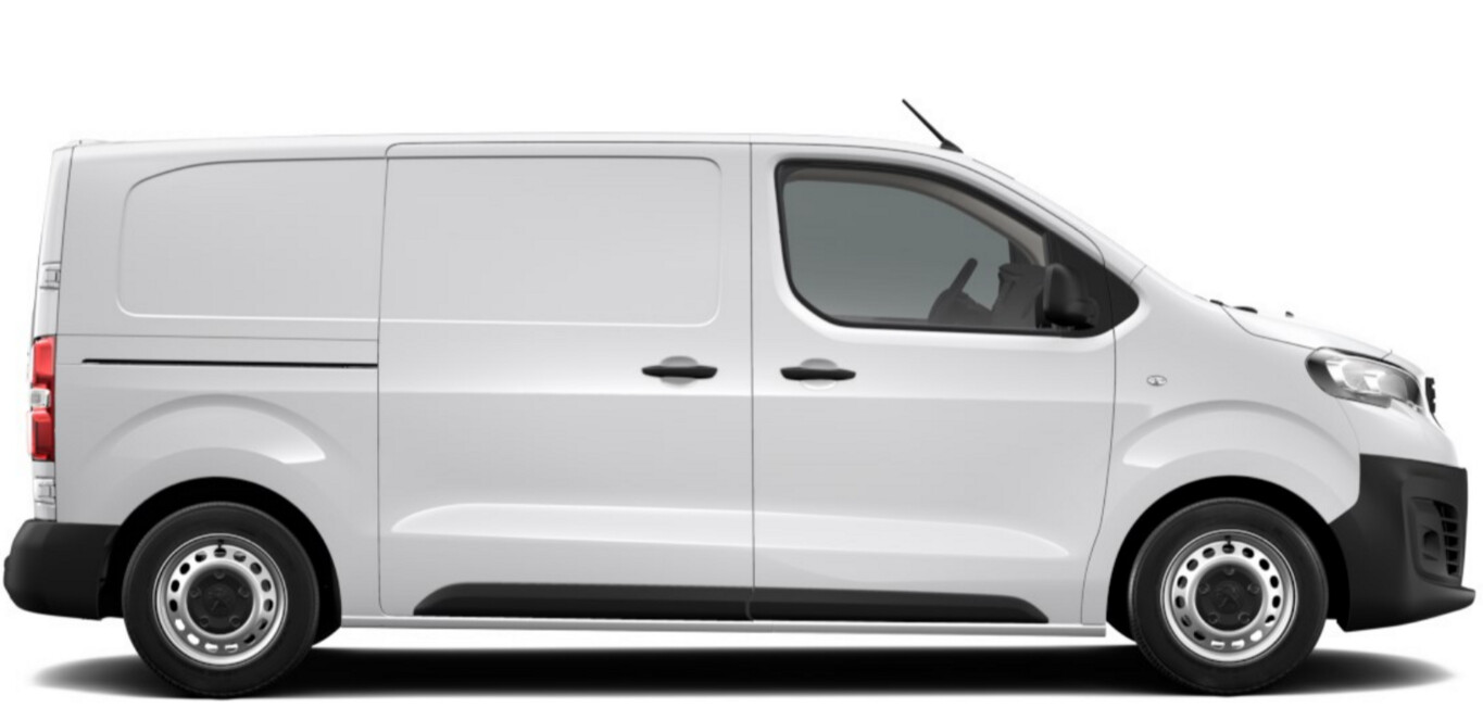 Peugeot Expert 75KWh L2 136 11kW-OBC Reg Clim 170549099 1