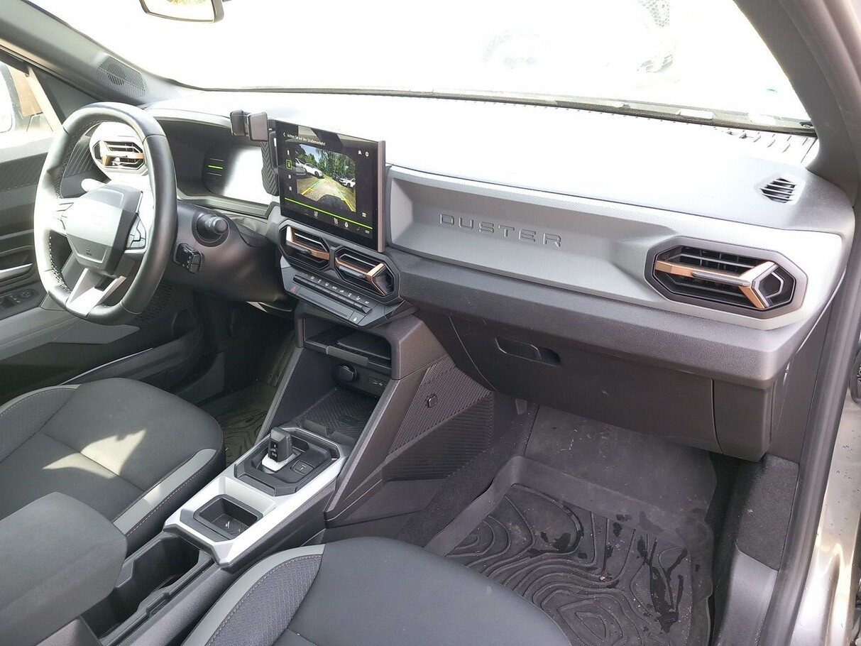 Dacia Duster E-Tech 140 Extreme GPS 360&deg; 18p 170549173 6