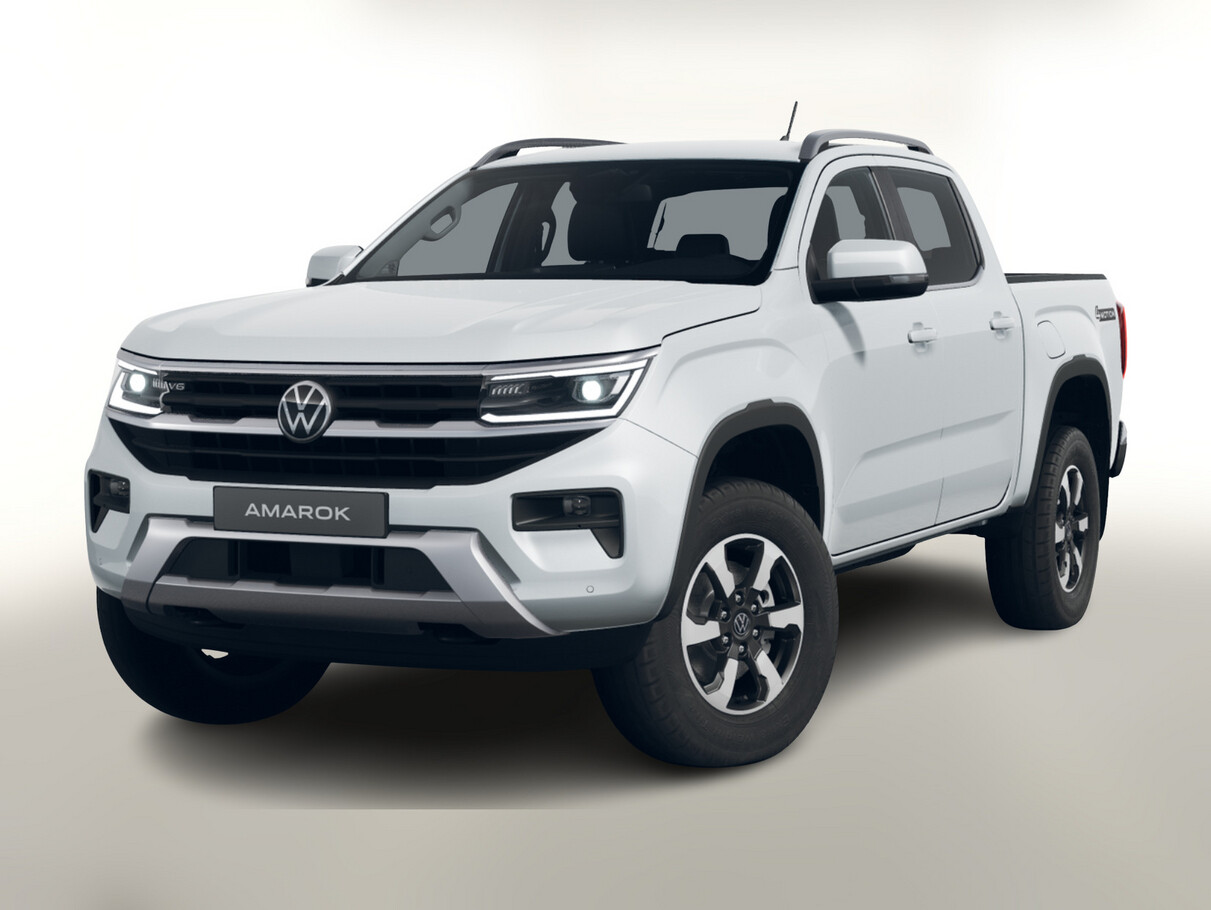 Volkswagen Amarok Style 240 Attel GPS Cam ACC 170781314 0