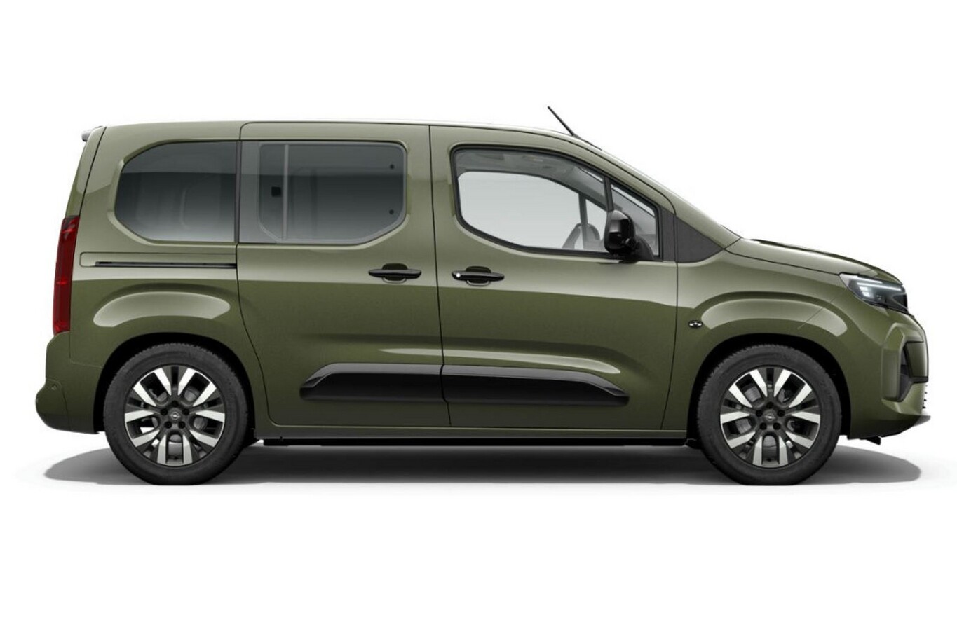 Opel Combo 130 AT8 GS Connect+ GPS 2xPDC Keyl  170920422 2
