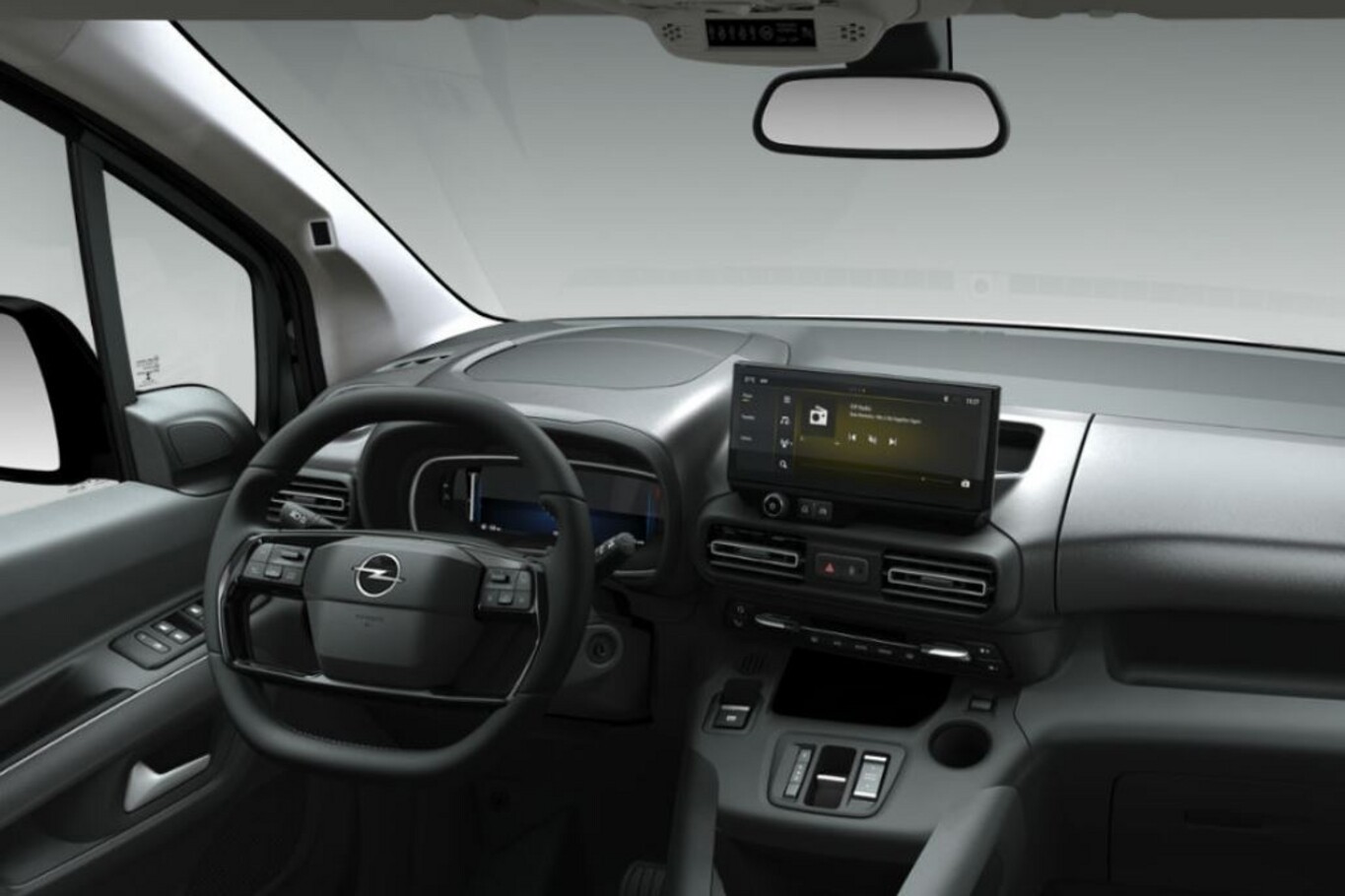 Opel Combo 130 AT8 GS HolidayP Pano IntelliLux  170920427 5