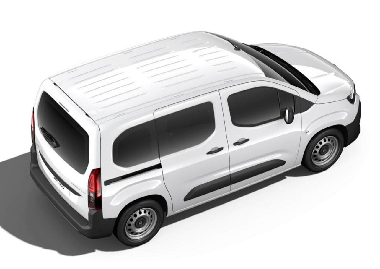 Citro&euml;n Berlingo 100 YOU N1 CarP PDC LED Clim 170930344 3