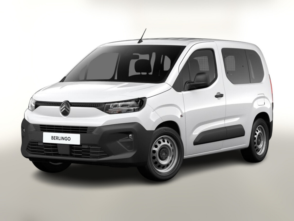 Citro&euml;n Berlingo 100 YOU N1 CarP PDC LED Clim 170930354 0