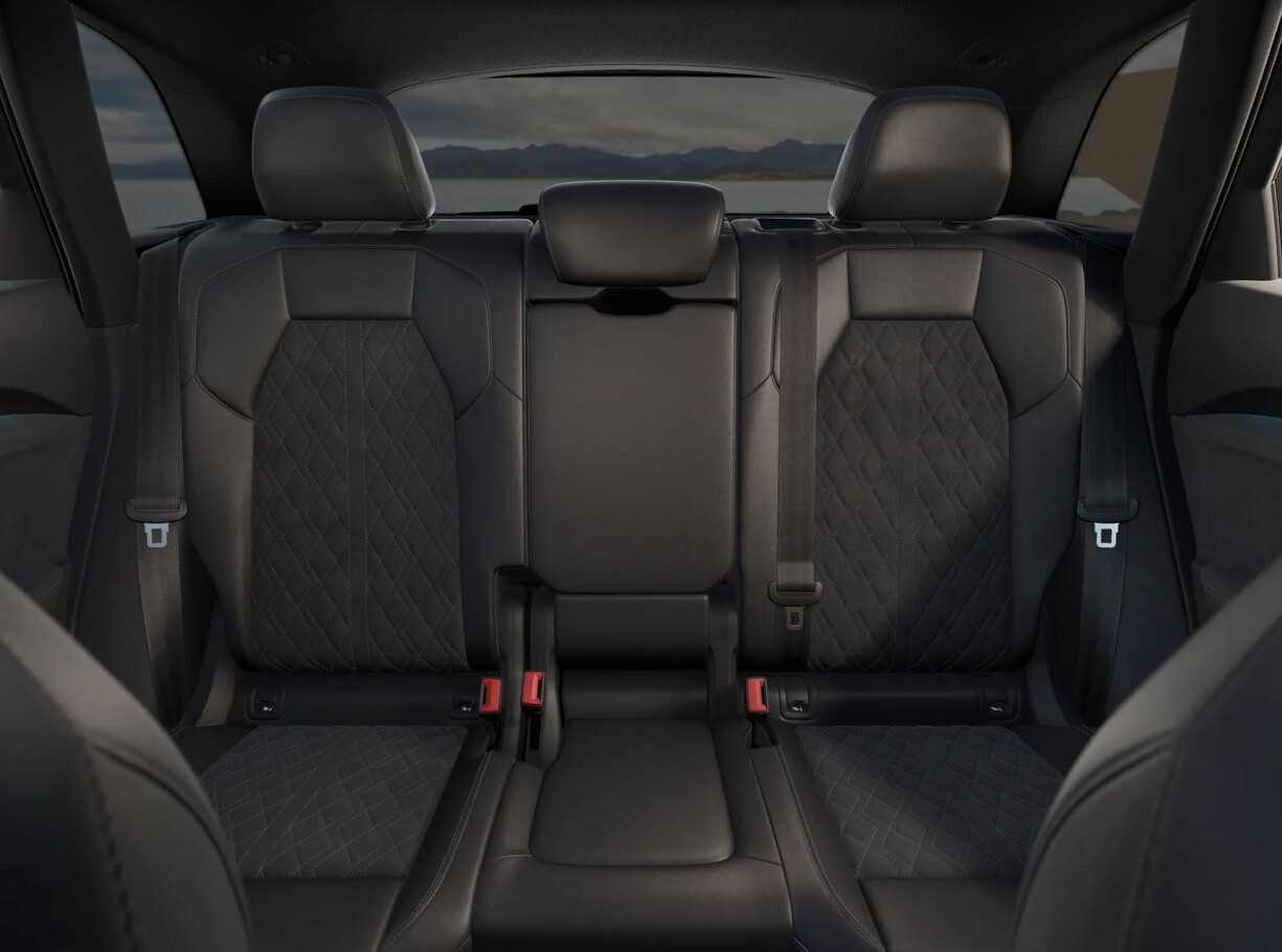 Audi Q5 Sportback 299 2xS line Tech+ Pano 20
