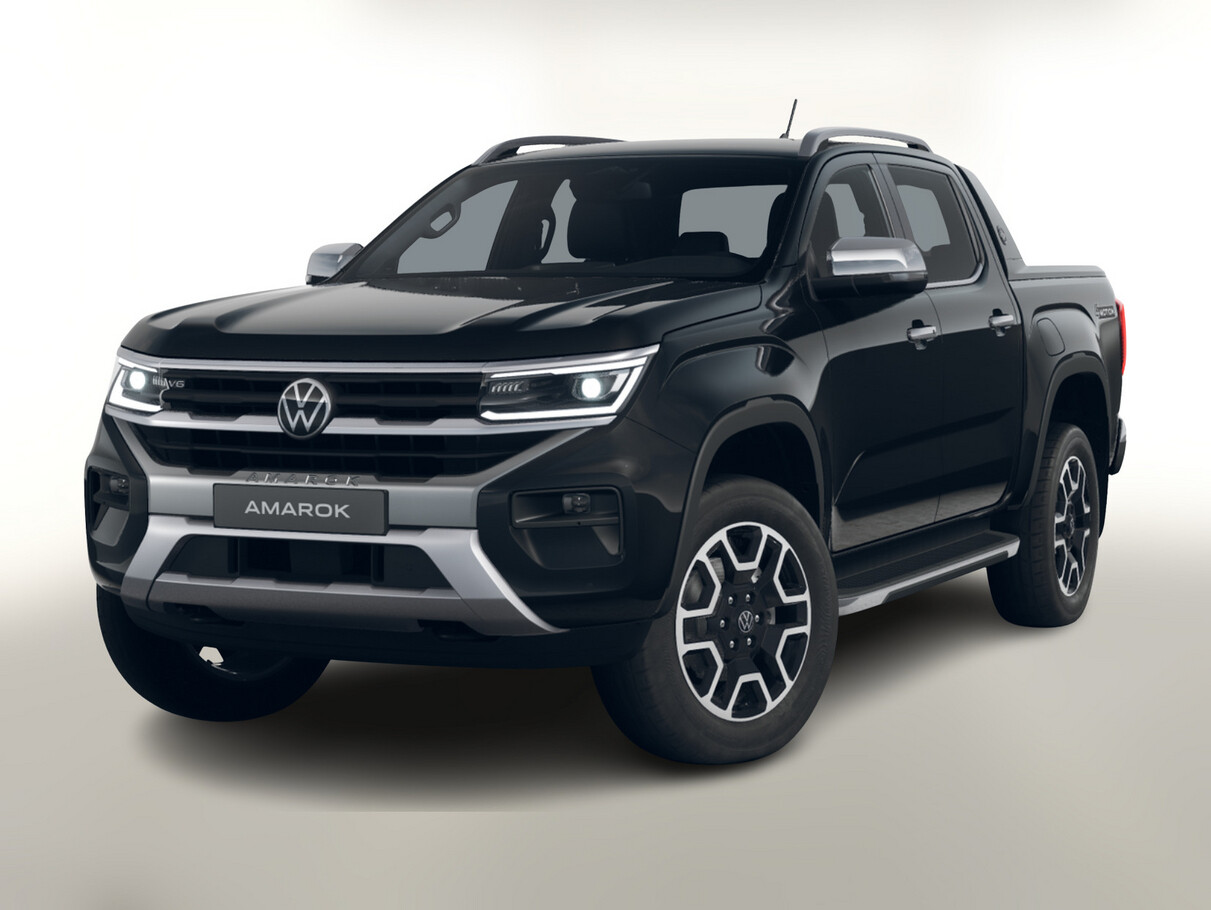 Volkswagen Amarok Aventura 240 rouleau Attel. 171210785 0
