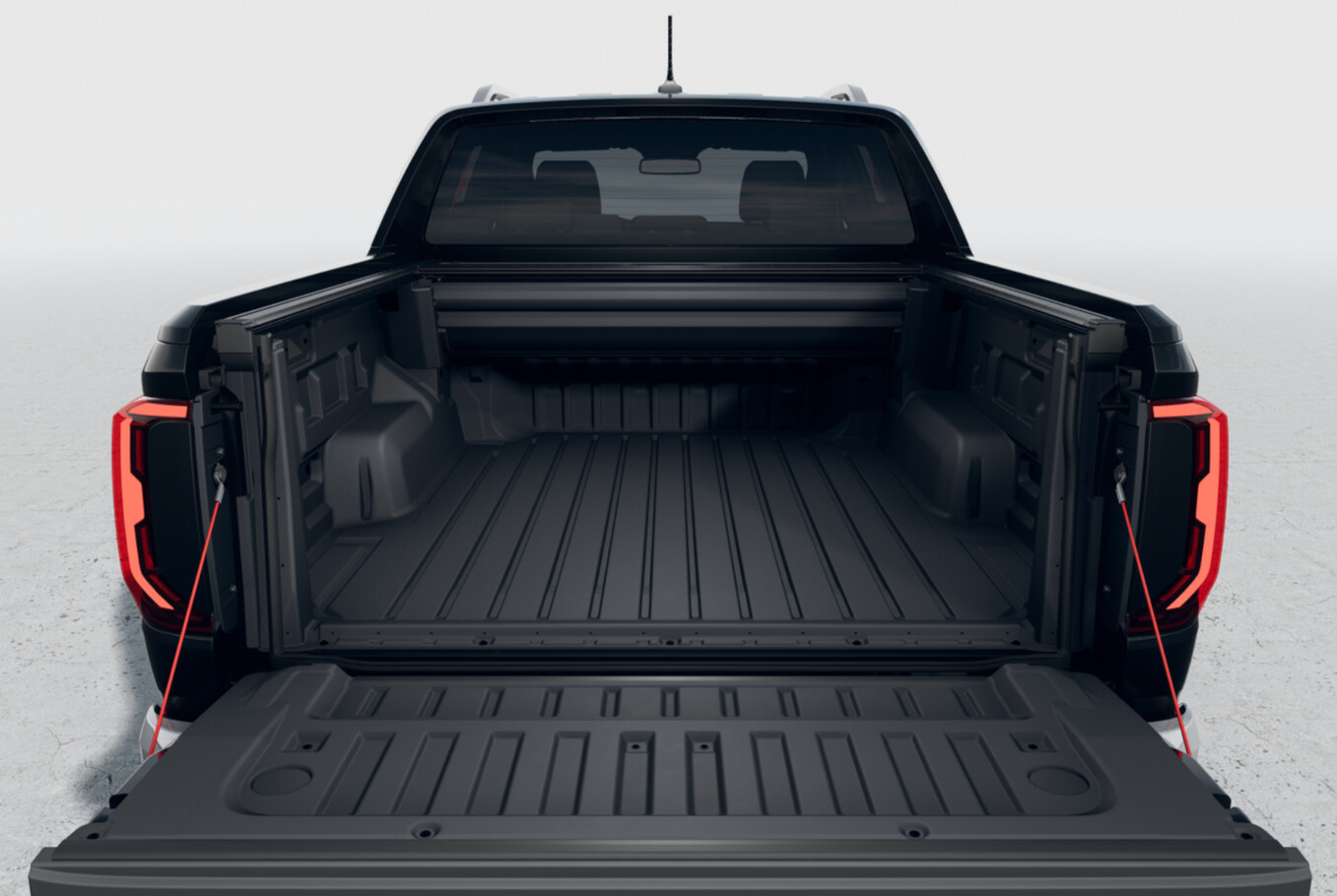 Volkswagen Amarok Aventura 240 rouleau Attel. 171210785 4