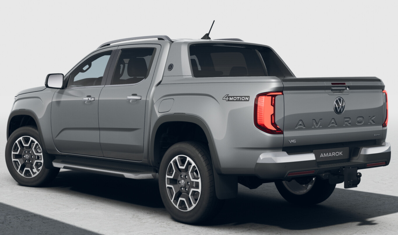 Volkswagen Amarok Aventura 240 rouleau Attel. 171210786 2