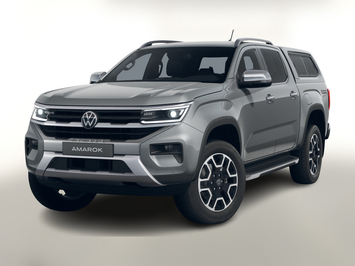 Volkswagen Amarok Aventura 240 Hardtop Attelage 171210794 0